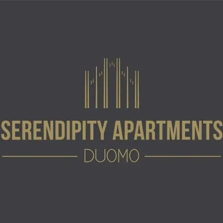 Serendipity - Duomo 아파트호텔 2*