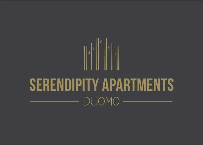 Serendipity - Duomo Aparthotel 4*
