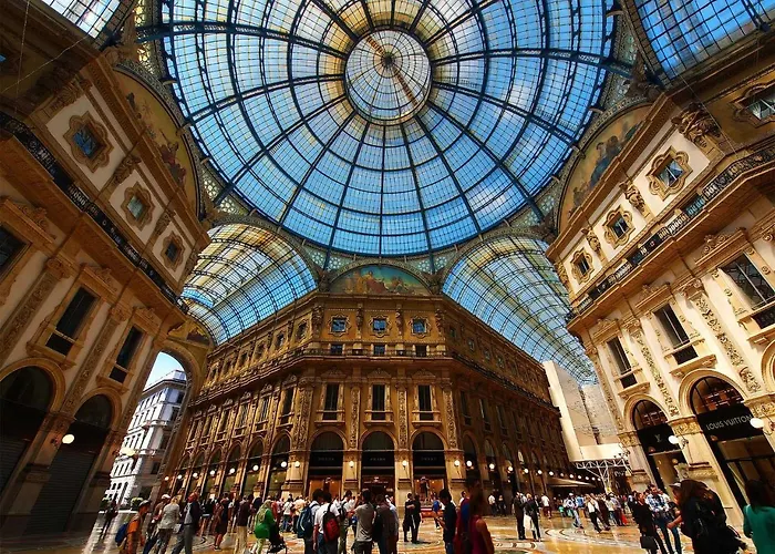 Serendipity - Duomo Aparthotel