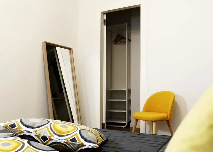Serendipity - Duomo Aparthotel Milano