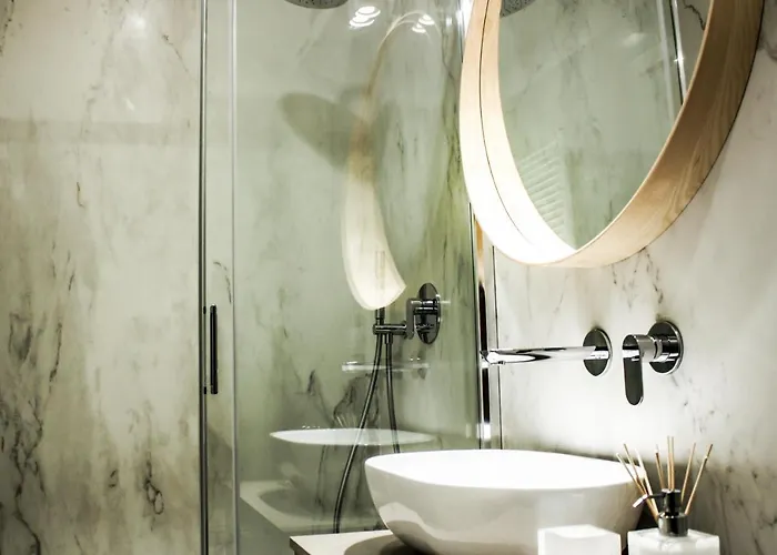 Aparthotel Serendipity - Duomo Milano