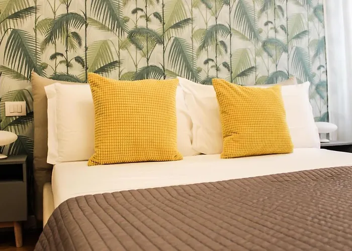 Serendipity - Duomo Aparthotel 4*