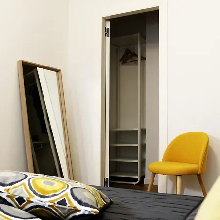 Serendipity - Duomo Lejlighedshotel Milano