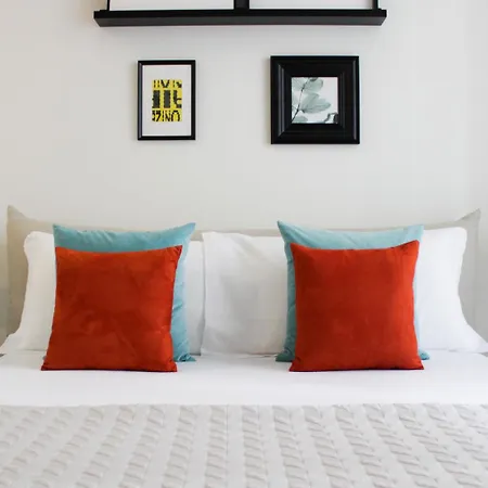 Aparthotel Serendipity - Duomo Milán