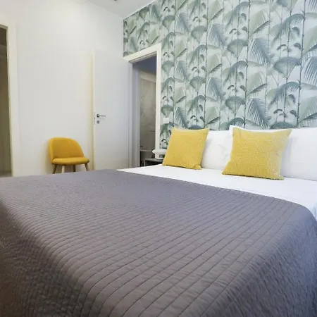 Lejlighedshotel Serendipity - Duomo