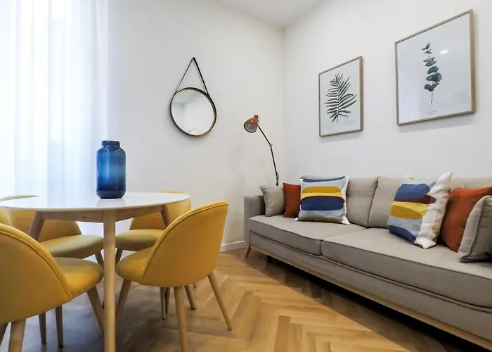 Serendipity - Duomo 4* Milano