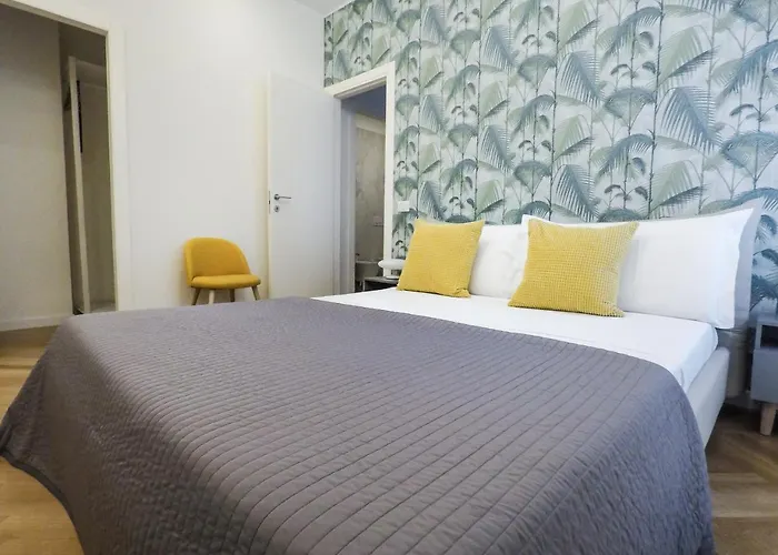 Lejlighedshotel Serendipity - Duomo